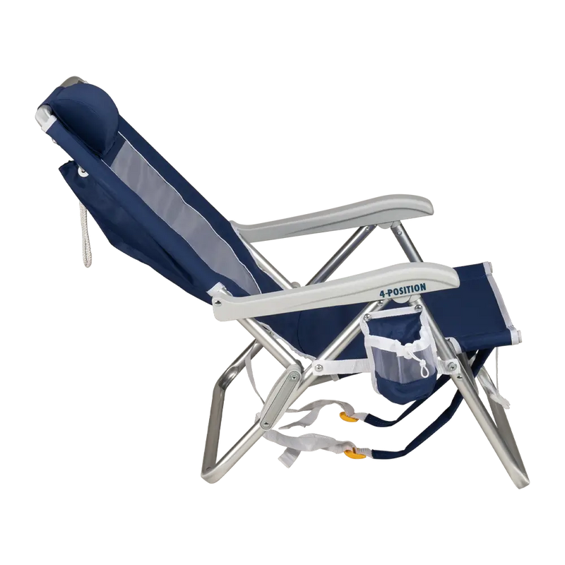 Backpack Beach Chair™