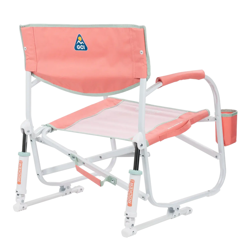 Grab \u0026 Go Rocker™