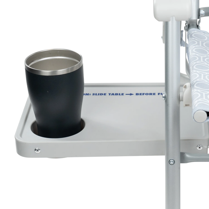 Big Surf™ with Slide Table