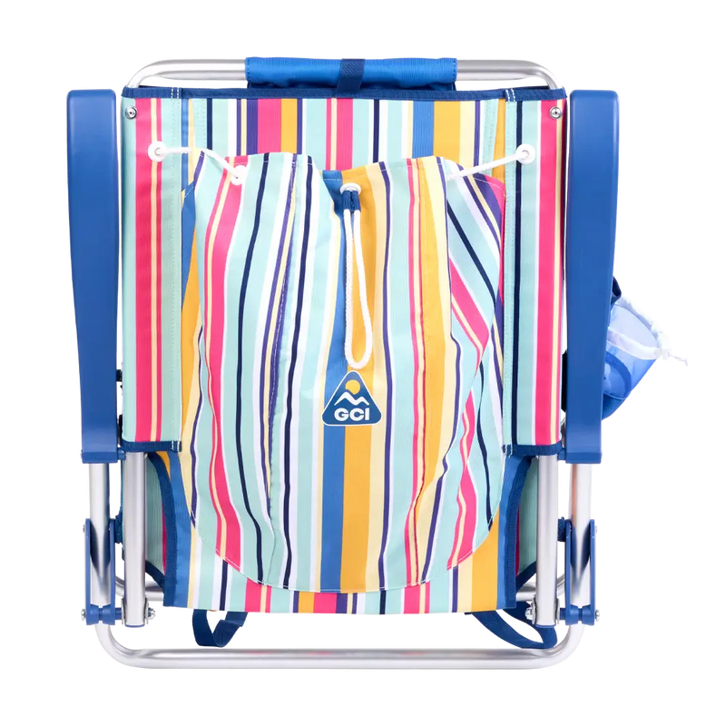 Backpack Beach Chair™