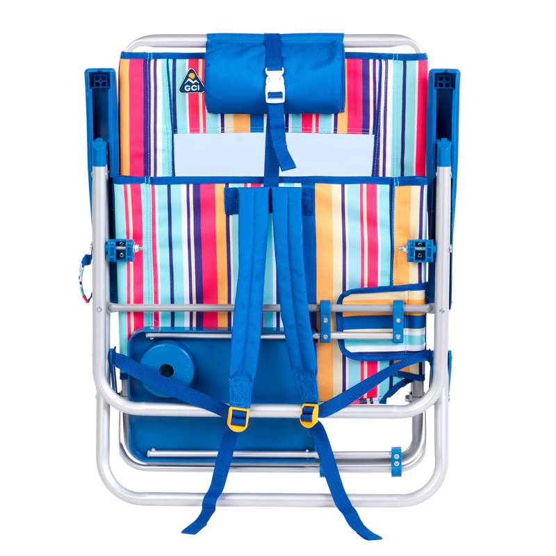 Big Surf™ with Slide Table