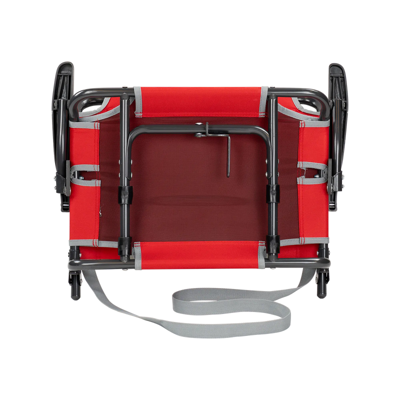 Big Comfort Stadium Chair™ with Armrests