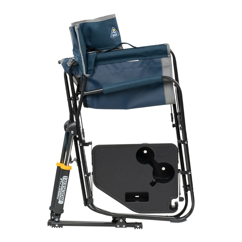 Freestyle Rocker™ with Side Table