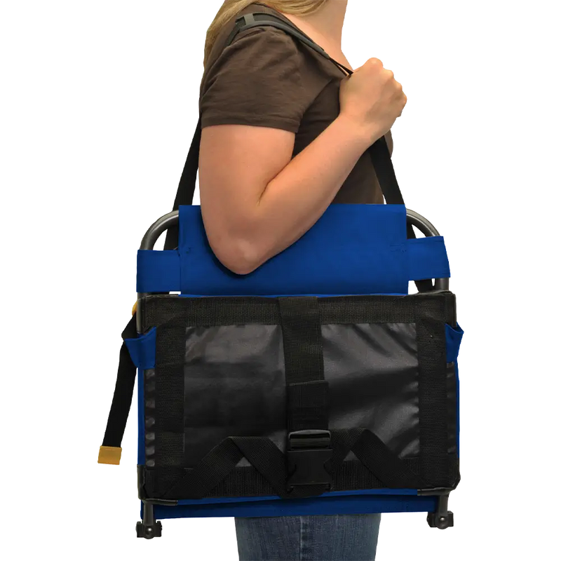 BleacherBack™