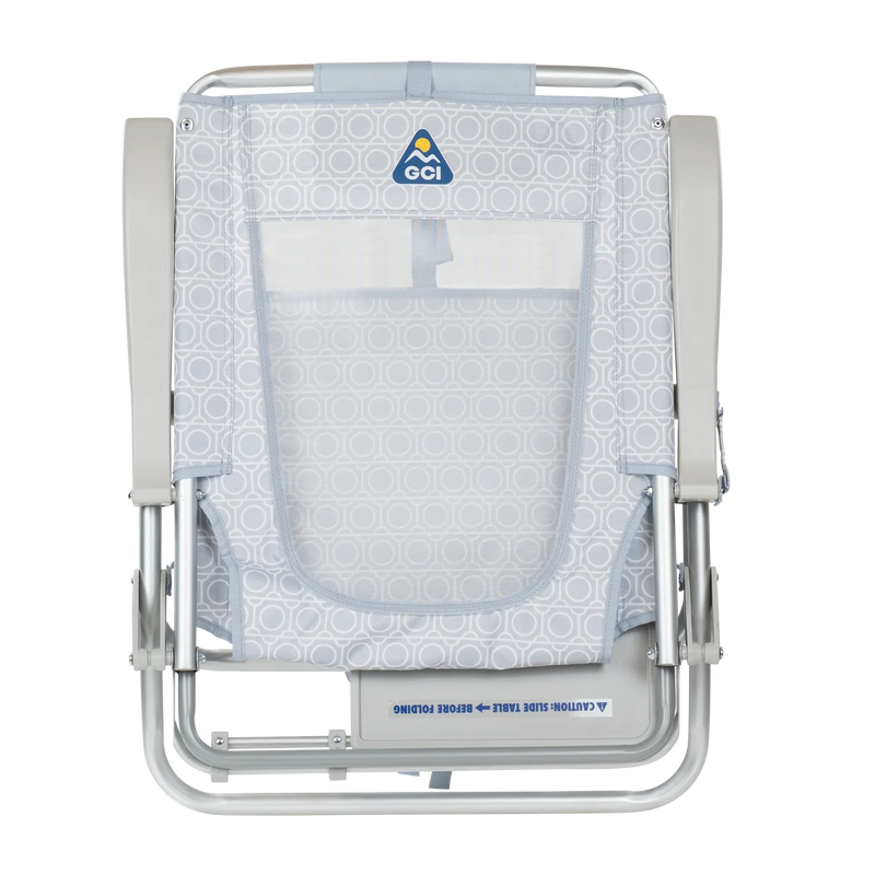 Big Surf™ with Slide Table