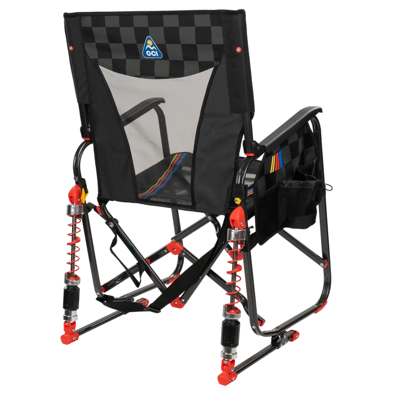Adjustable Rocker™ - NASCAR