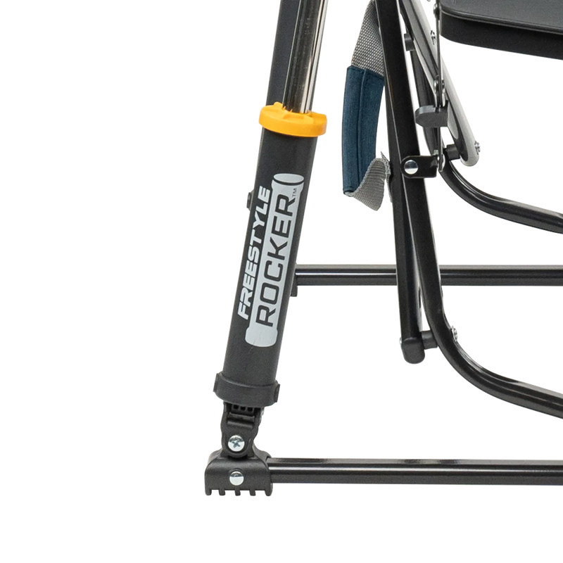 Freestyle Rocker™ with Side Table