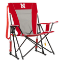 Comfort Pro Rocker™ - Nebraska Cornhuskers