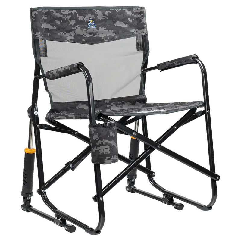 Freestyle Rocker Elite™