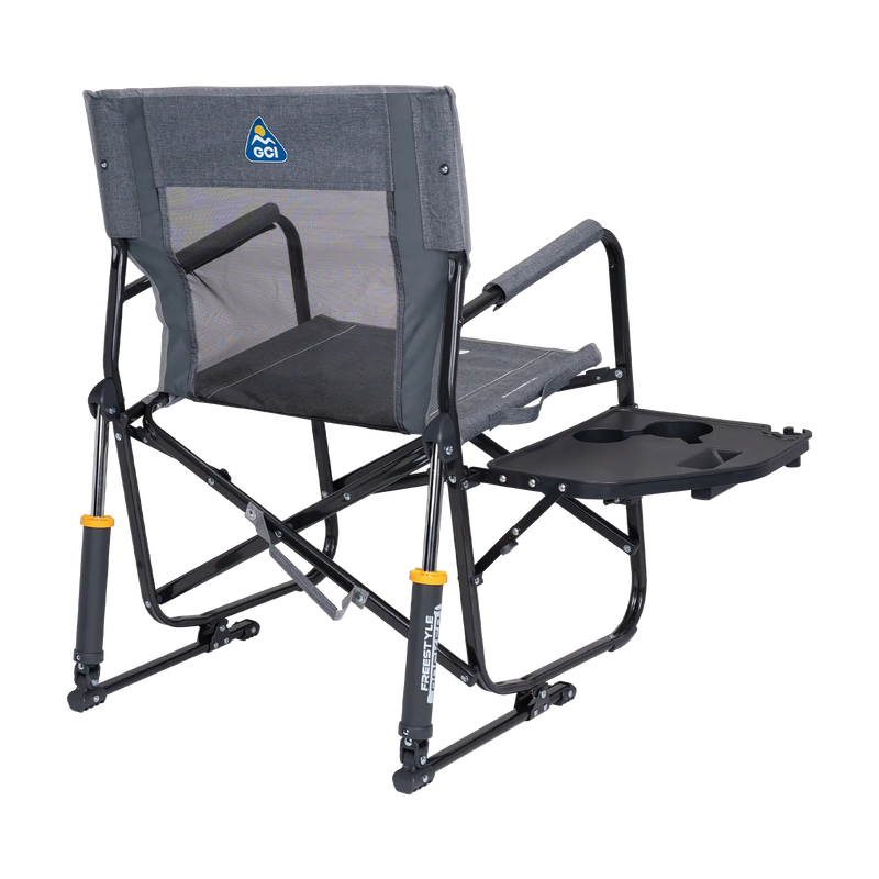 Freestyle Rocker™ with Side Table