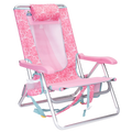 Backpack Beach Chair™