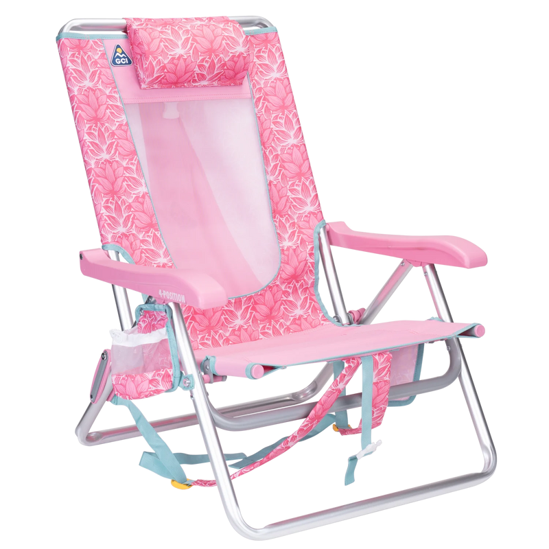 Backpack Beach Chair™