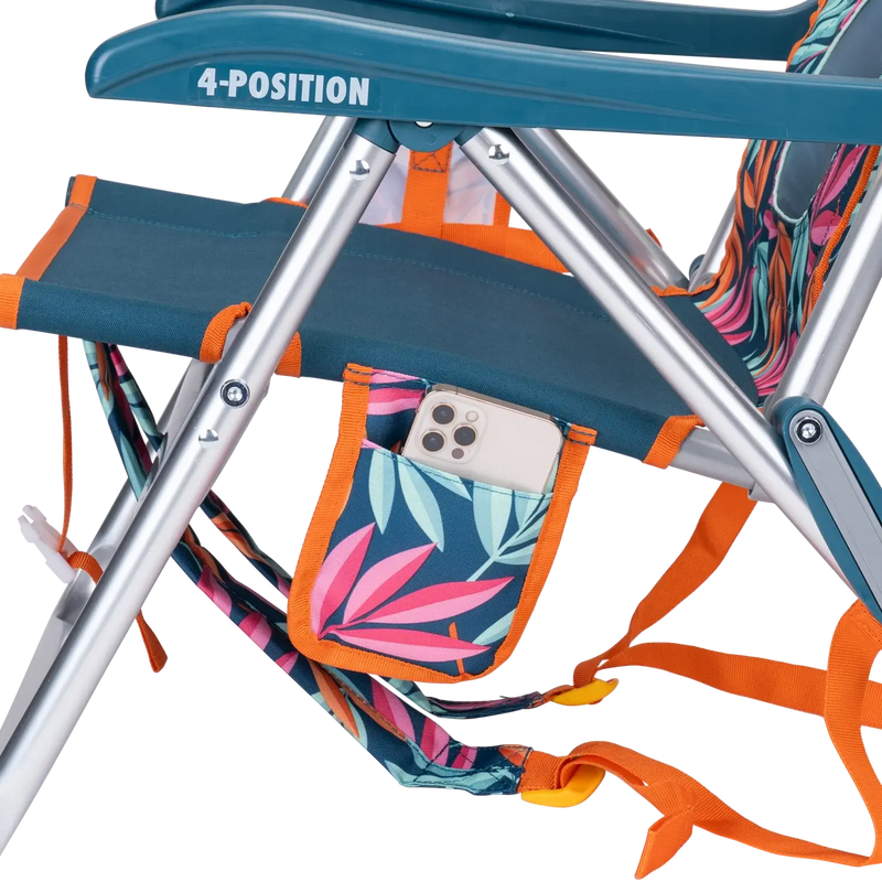 Backpack Beach Chair™
