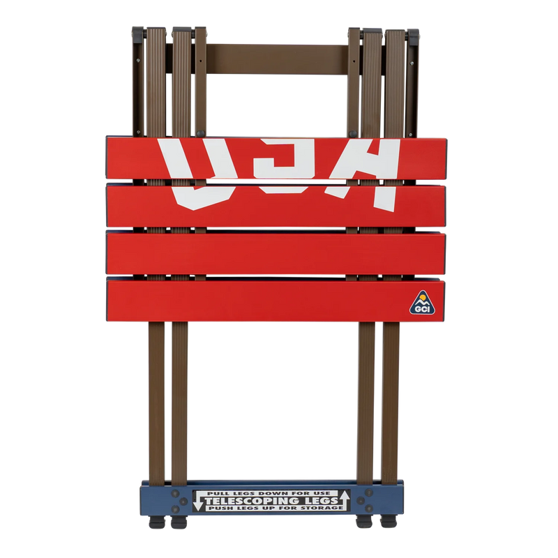 Compact Camp Table 20™