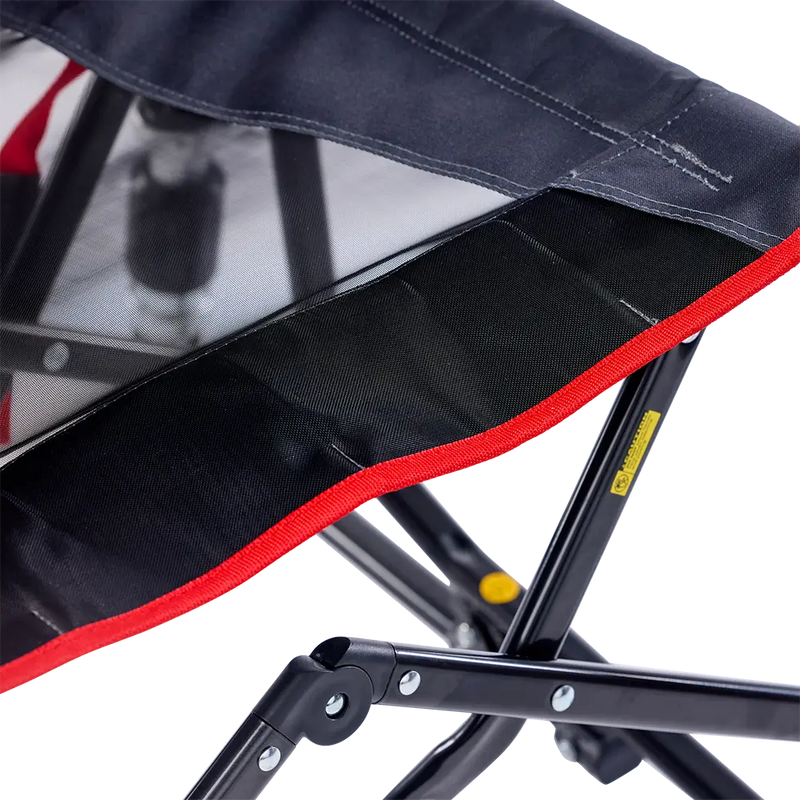 Adjustable Rocker™