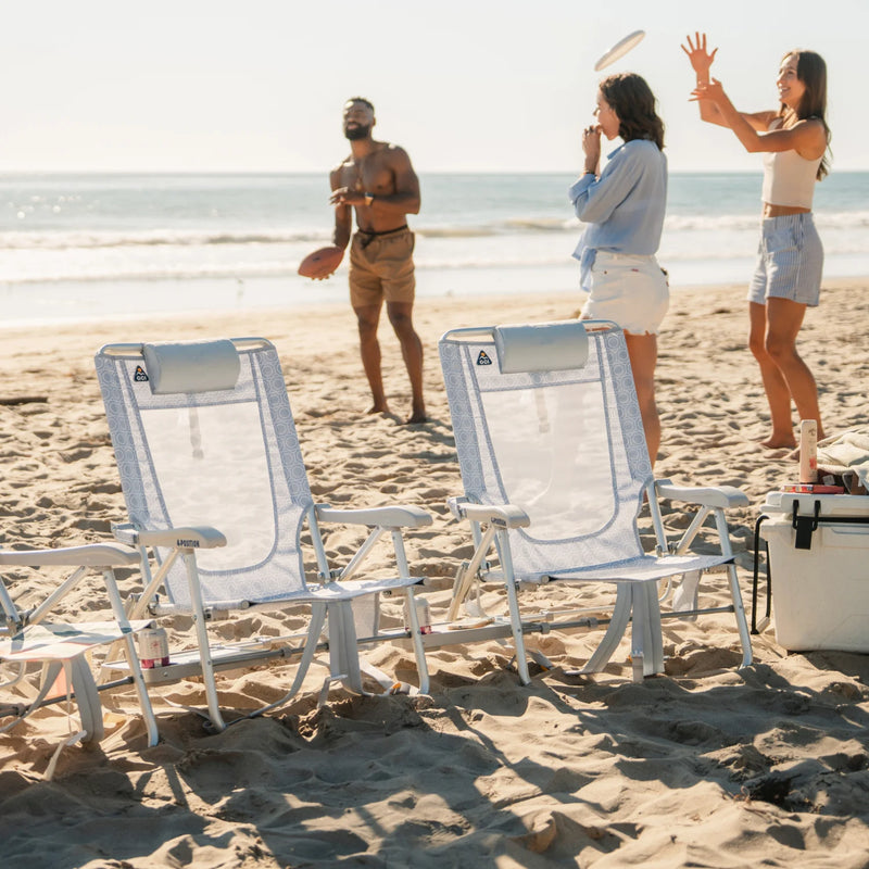Big Surf™ with Slide Table