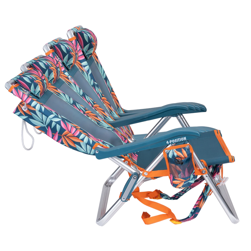 Backpack Beach Chair™