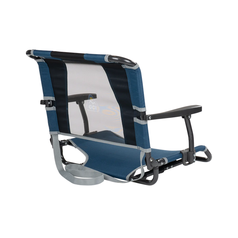 Big Comfort Stadium Chair™ with Armrests