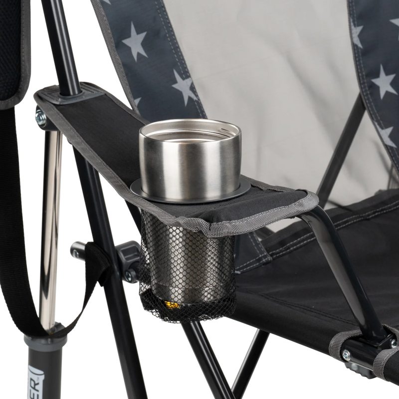 Comfort Pro Rocker™