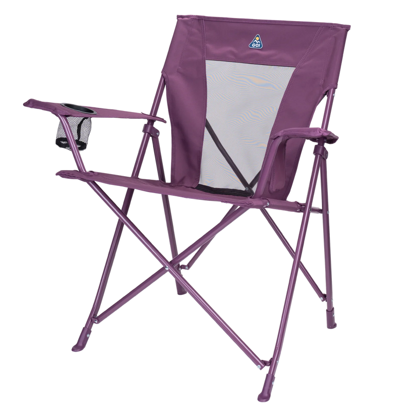 Comfort Quad Chair™