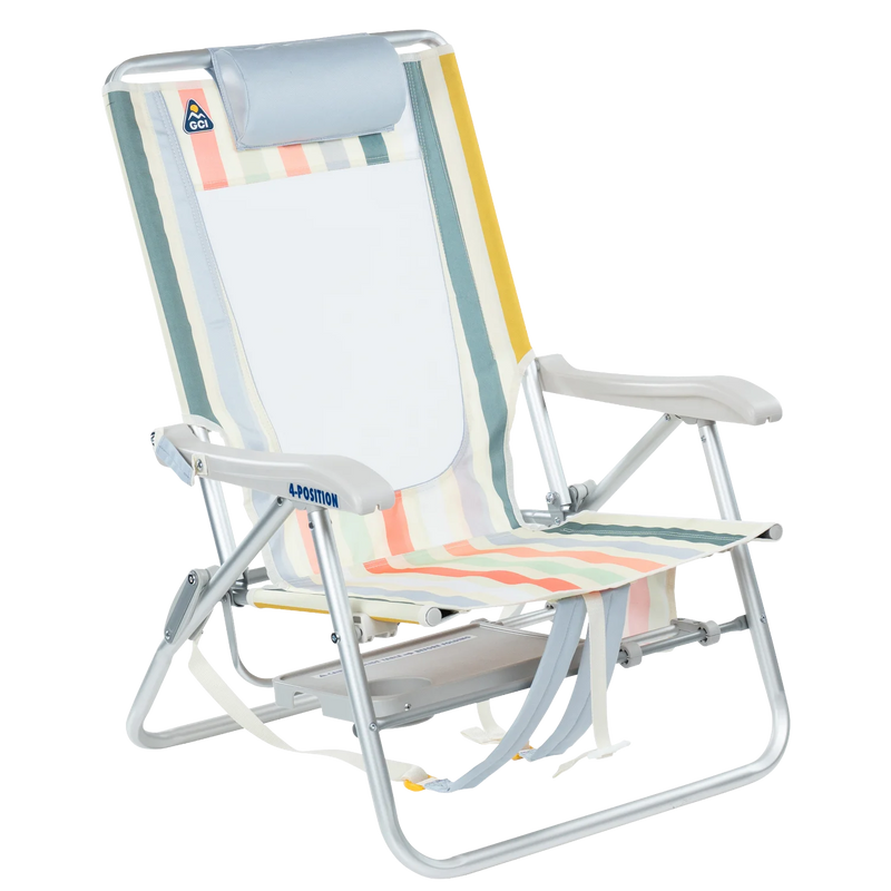 Big Surf™ with Slide Table