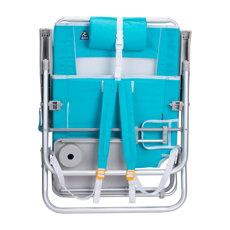 Big Surf™ with Slide Table
