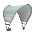 SunShade Accessory - Pastel Green