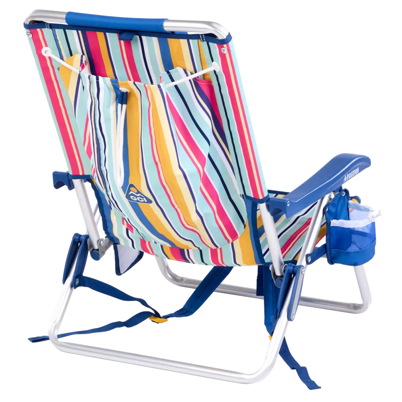 Backpack Beach Chair™