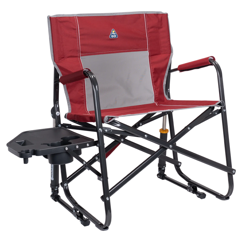 Freestyle Rocker XL™ with Side Table