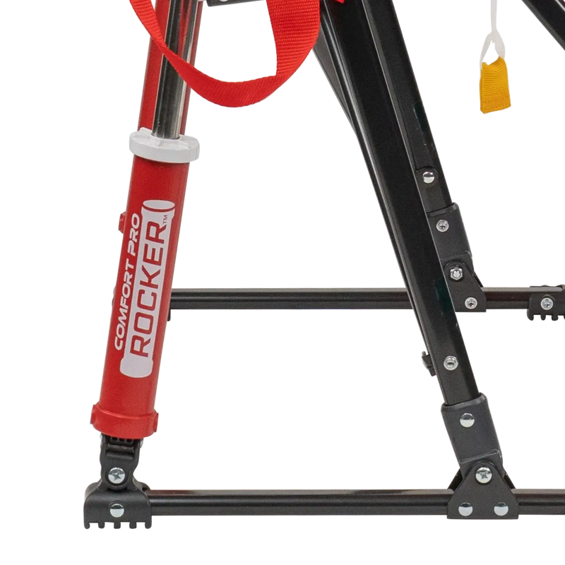 Comfort Pro Rocker™ - Nebraska Cornhuskers