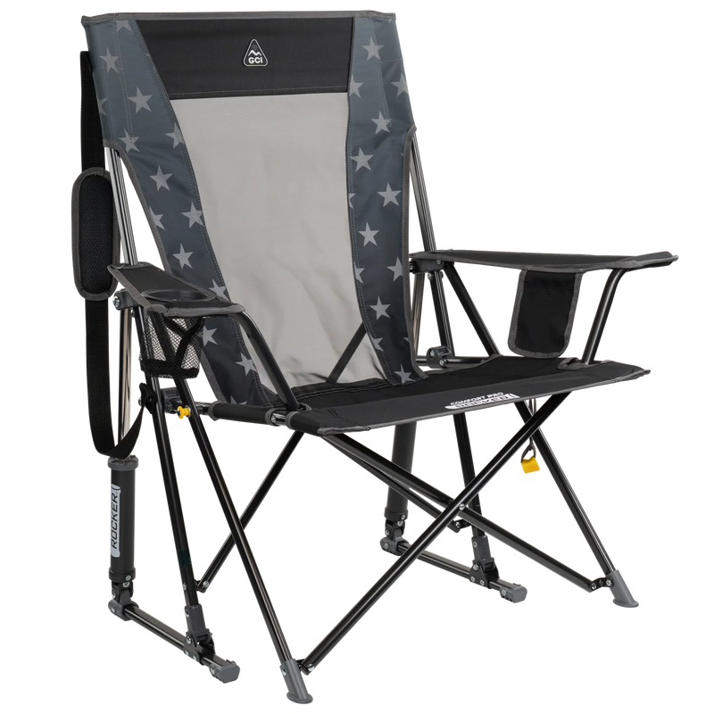 Comfort Pro Rocker™