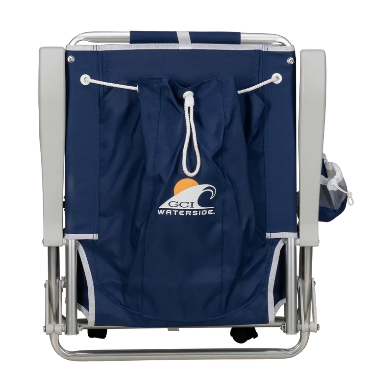 Backpack Beach Chair™