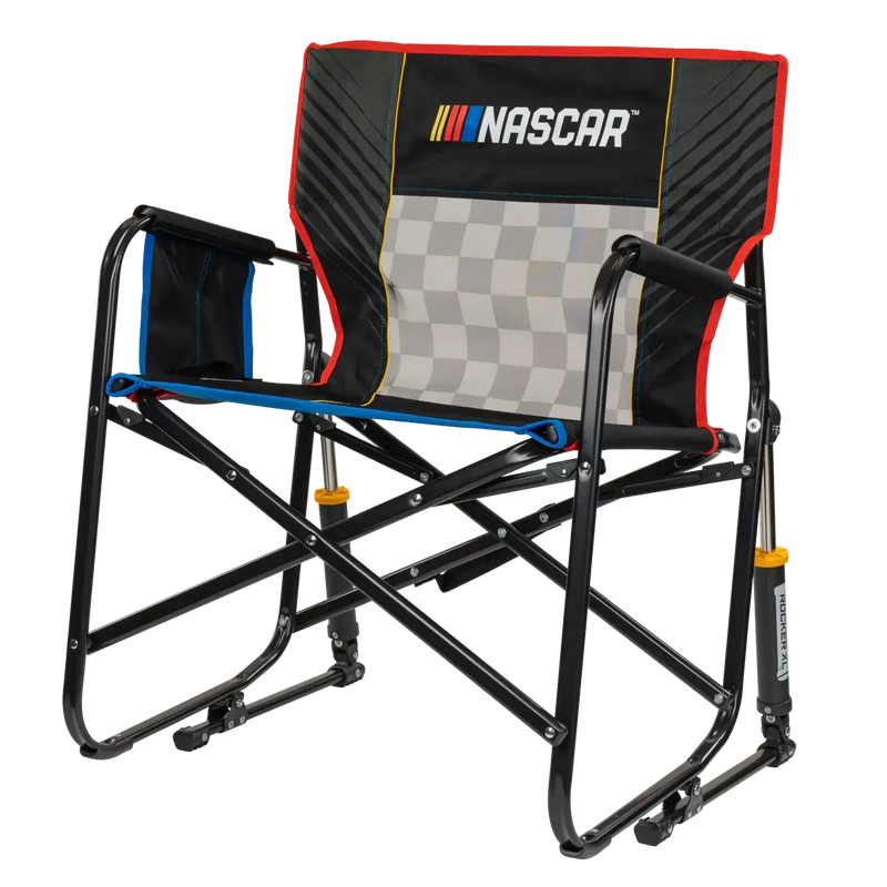 Freestyle Rocker XL™ - NASCAR