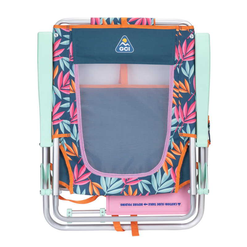 Big Surf™ with Slide Table
