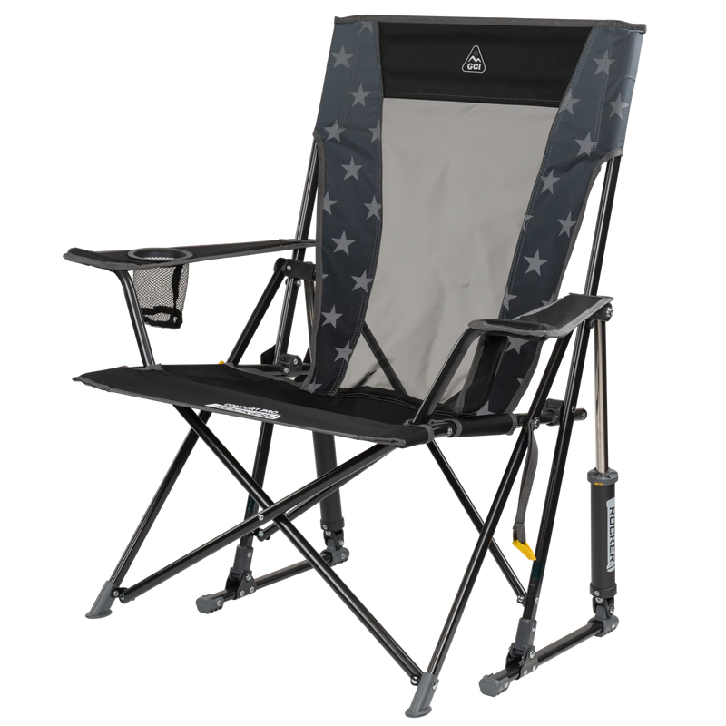 Comfort Pro Rocker™