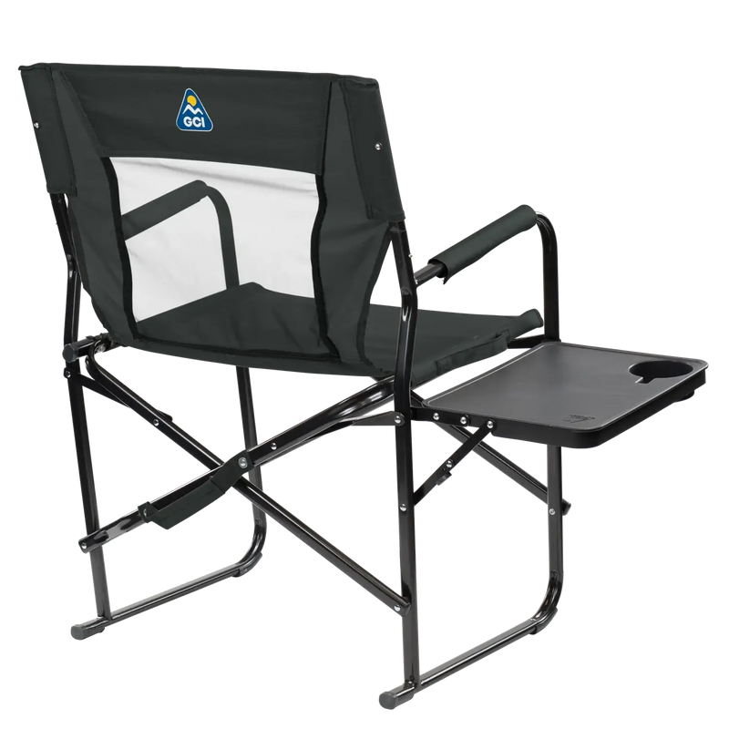 Slim-Fold Director's Chair XL™