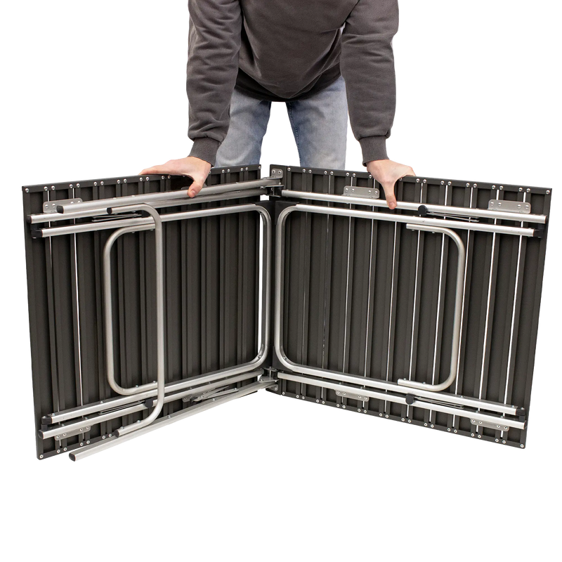 Slim-Fold Table
