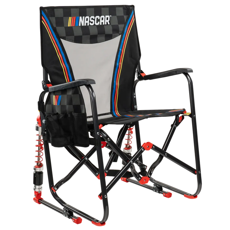 Adjustable Rocker™ - NASCAR