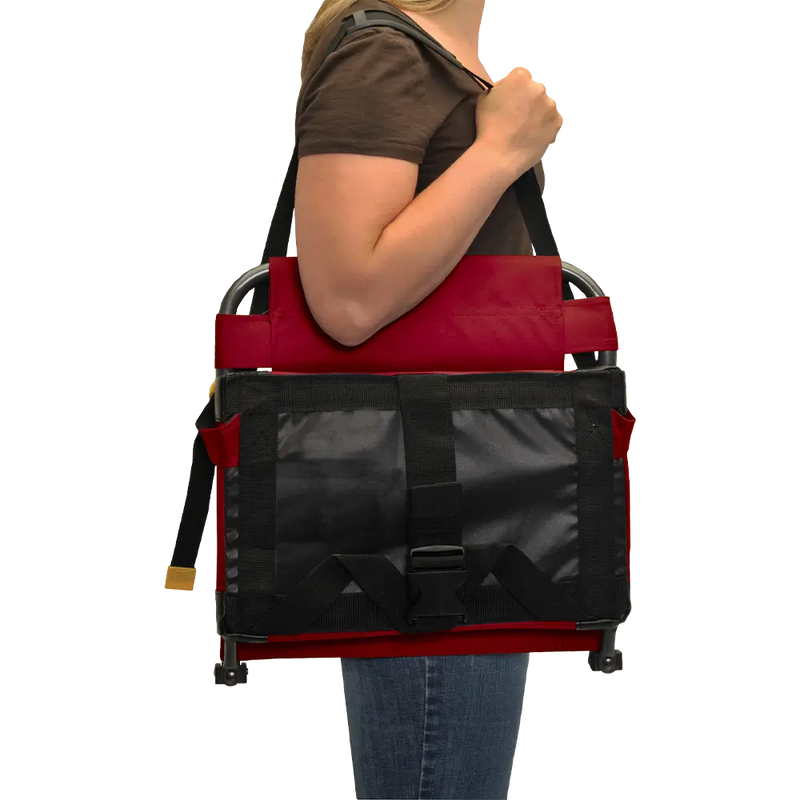 BleacherBack™