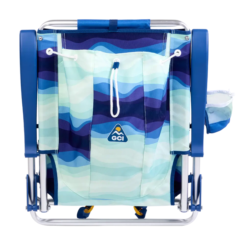 Backpack Beach Chair™
