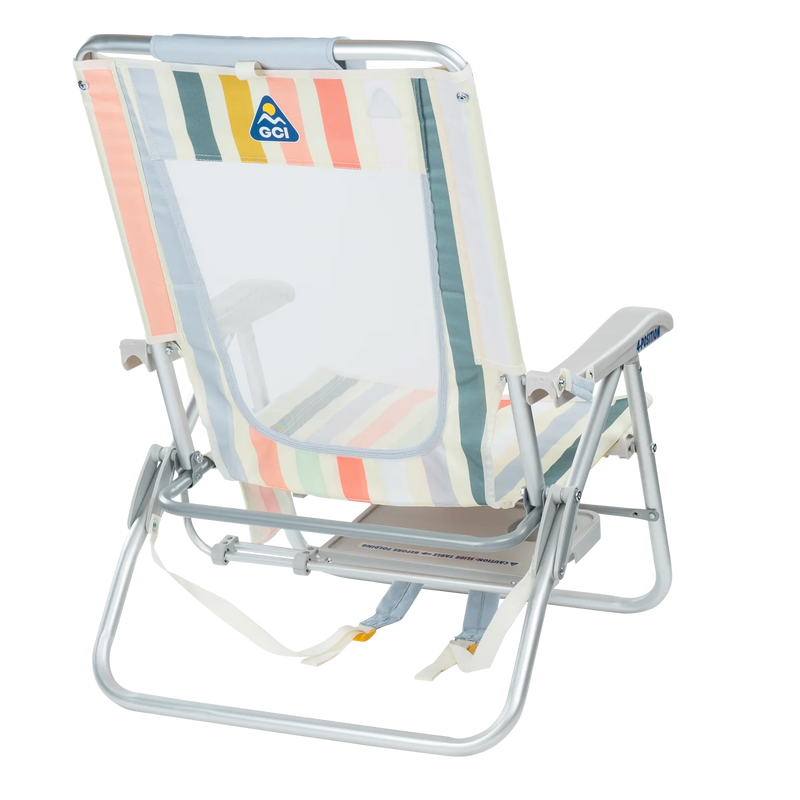 Big Surf™ with Slide Table