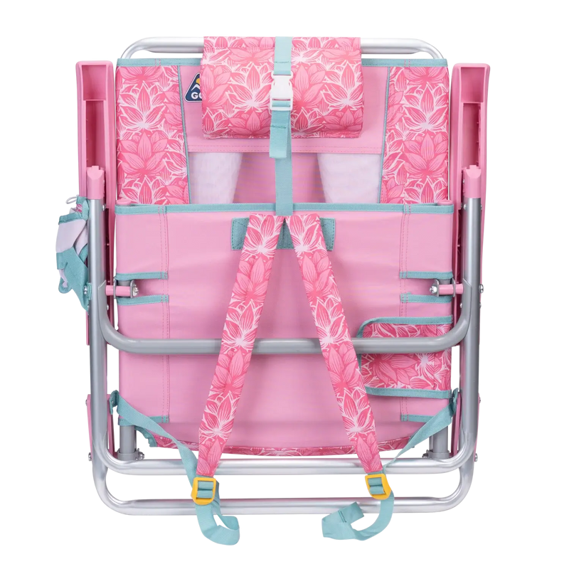 Backpack Beach Chair™