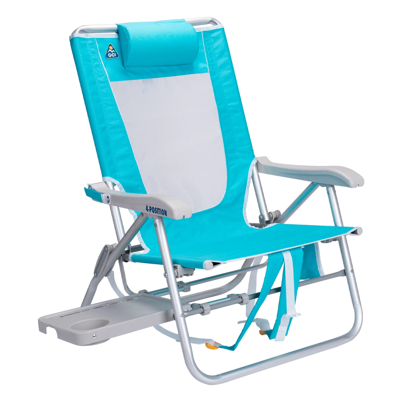 Big Surf™ with Slide Table