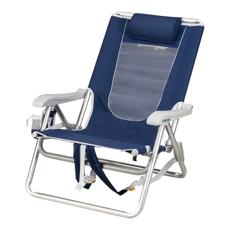 Backpack Beach Chair™