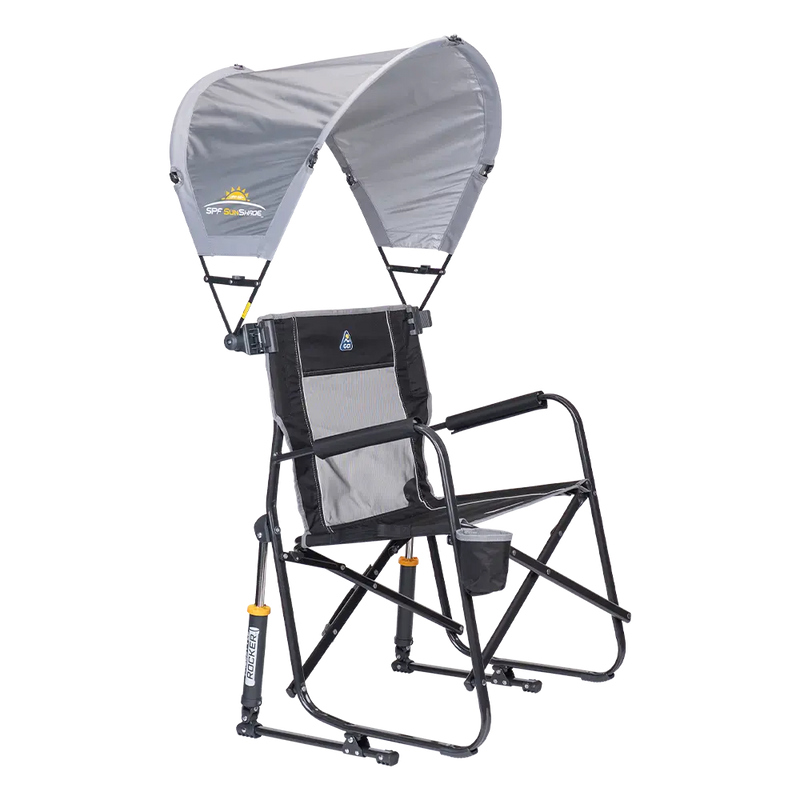 SunShade Accessory - Mercury