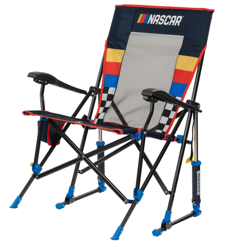 NASCAR RoadTrip Rocker™ - Blue