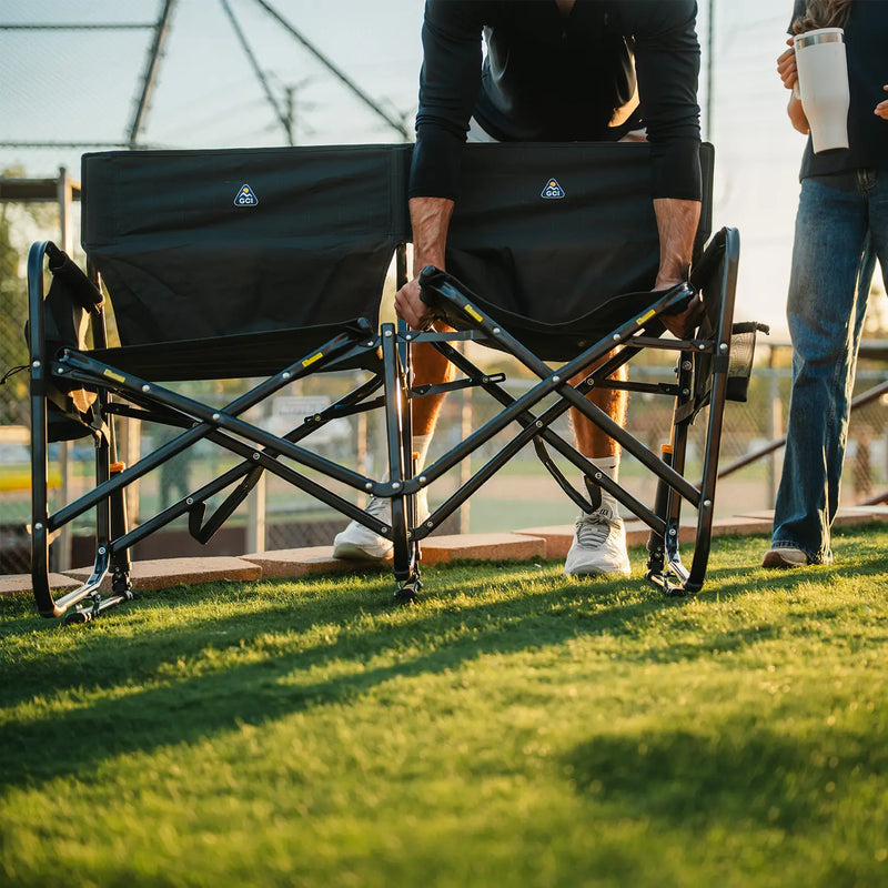 Tandem Rocker™