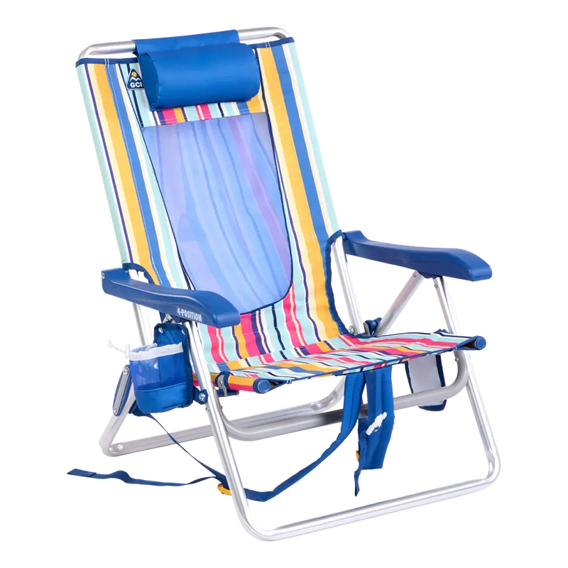 Backpack Beach Chair™