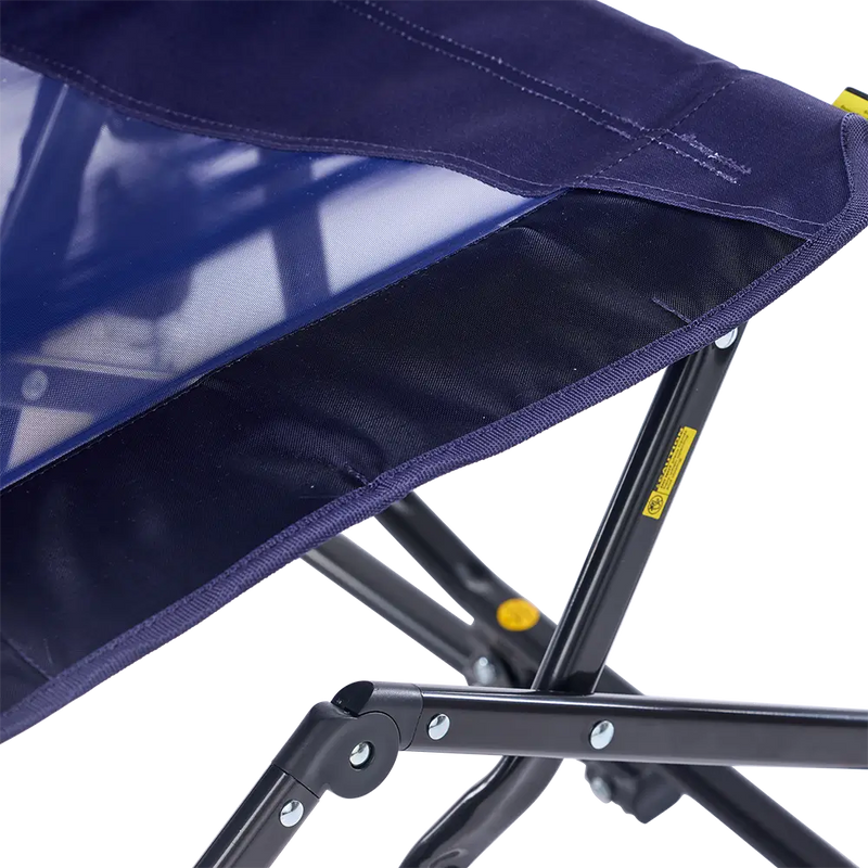 Adjustable Rocker™