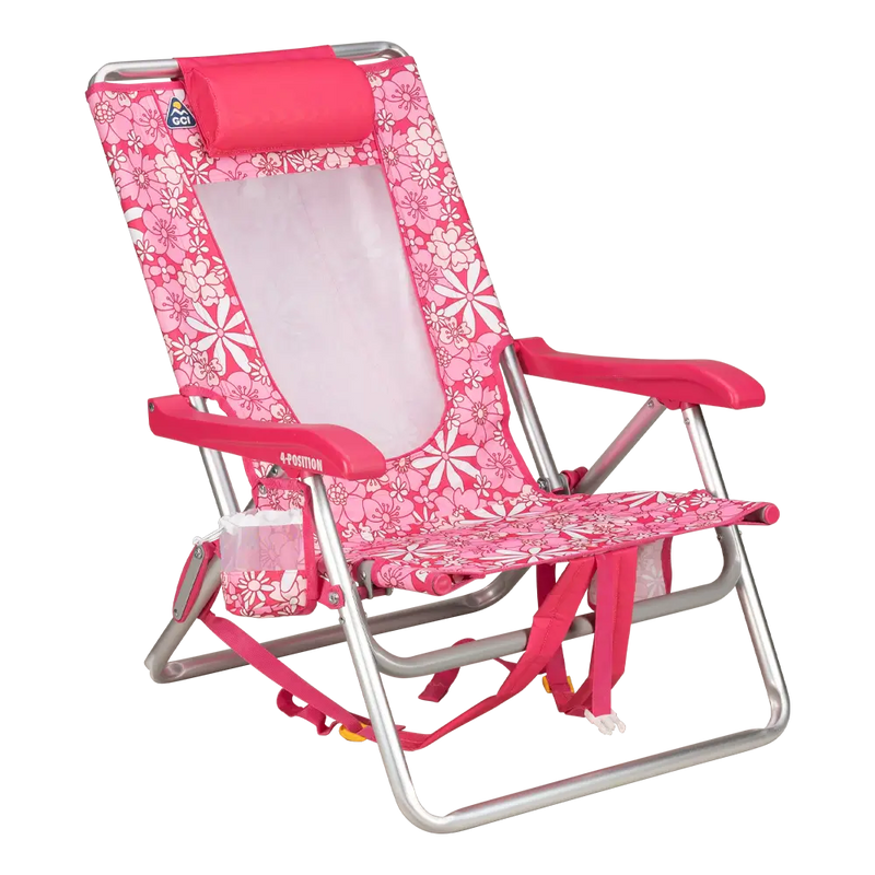 Backpack Beach Chair™